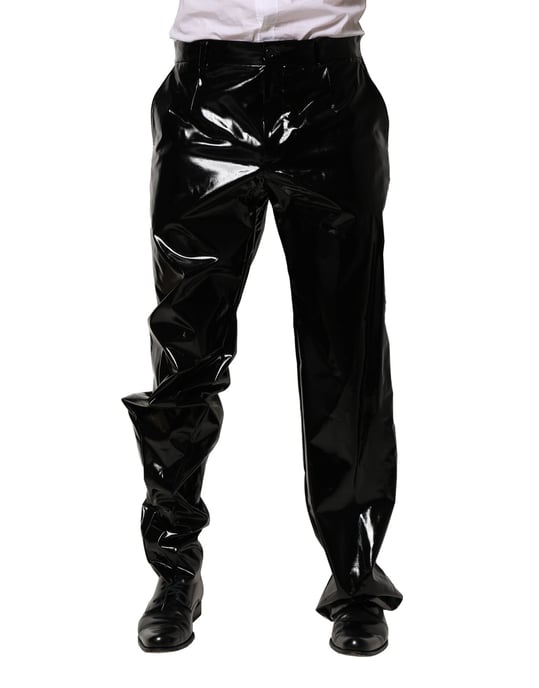 Pantalones de charol - Image 1