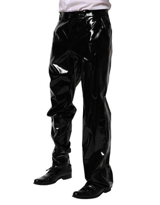 Pantalones de charol - Image 3
