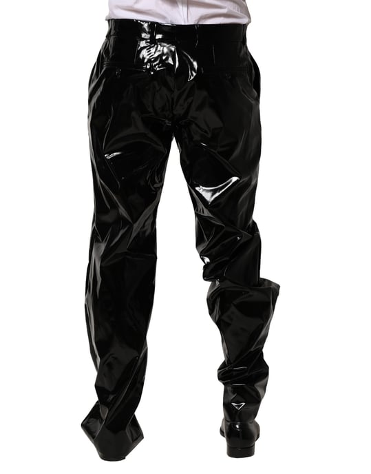 Pantalones de charol - Image 4
