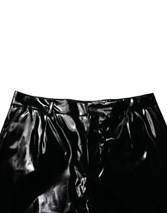 Pantalones de charol - Image 5