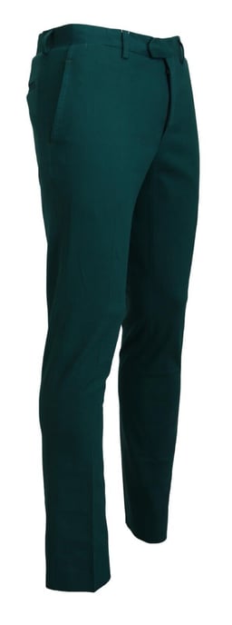 Pantalones de vestir ajustados - Image 3