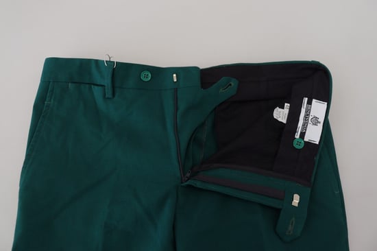 Pantalones de vestir ajustados - Image 4