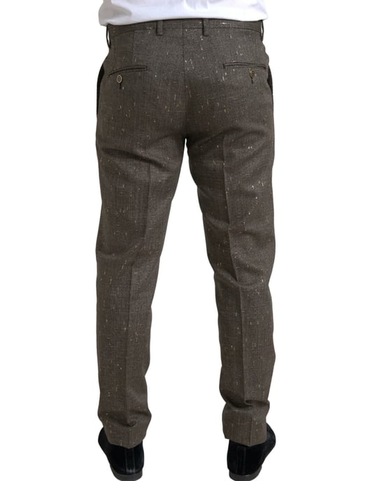 Pantalones de Corte Clásico - Image 2