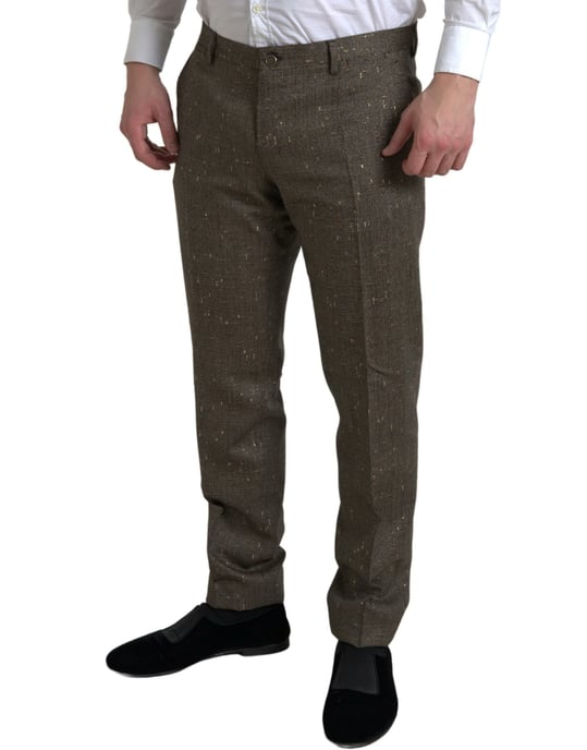 Pantalones de Corte Clásico - Image 3