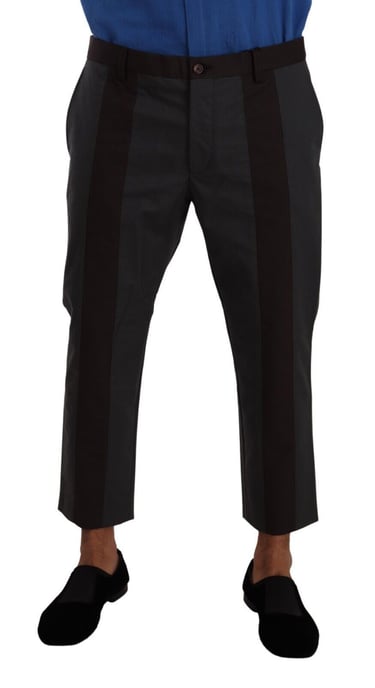 Pantalones Cortos Bicolor - Image 1