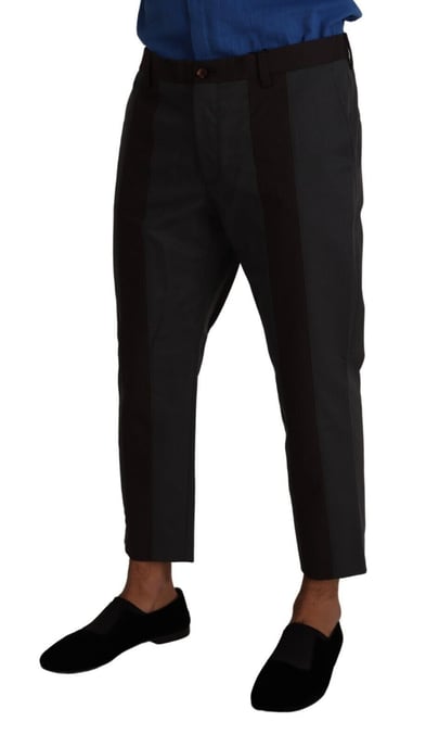 Pantalones Cortos Bicolor - Image 2