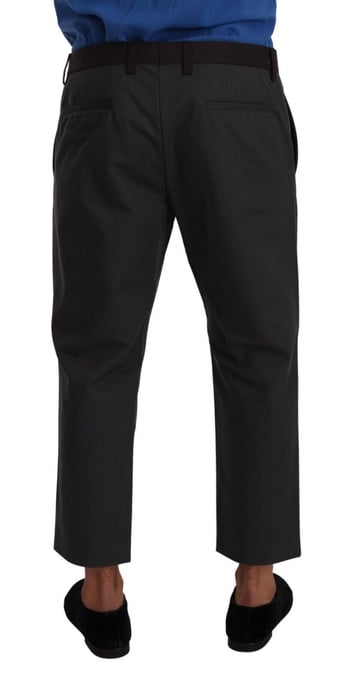 Pantalones Cortos Bicolor - Image 3