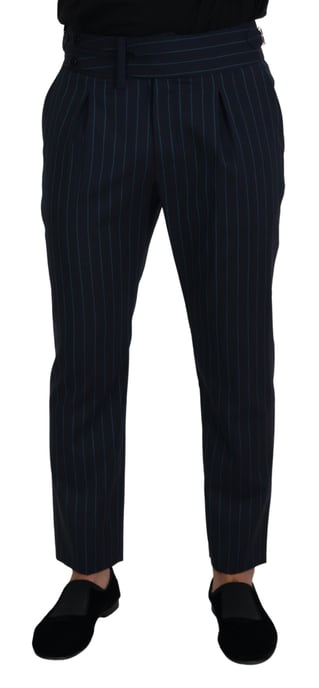 Pantalones a Rayas Pt01 - Image 1