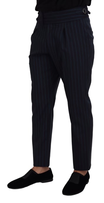 Pantalones a Rayas Pt01 - Image 2