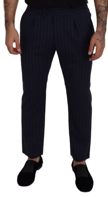 Pantalones a Rayas Pt01 - Image 4