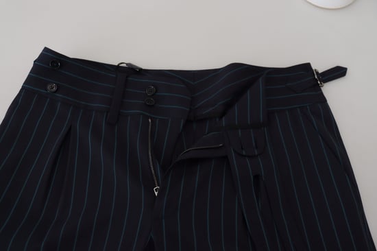 Pantalones a Rayas Pt01 - Image 5