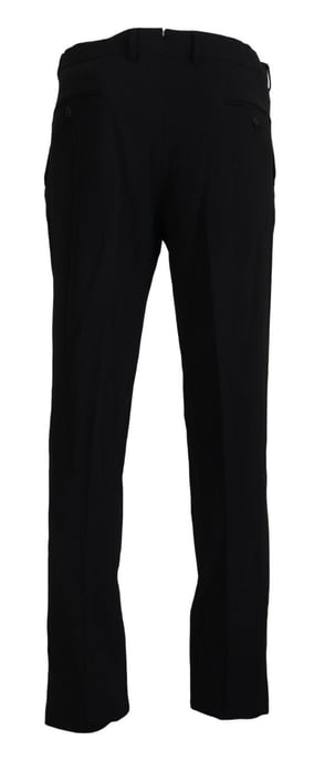 Pantalones de Vestir Modelo Pan71350 - Image 3