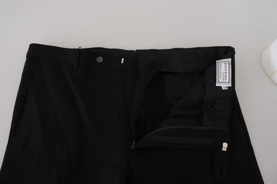 Pantalones de Vestir Modelo Pan71350 - Image 4