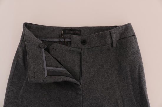 Pantalones de pierna recta - Image 4