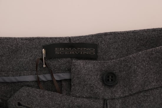 Pantalones de pierna recta - Image 5