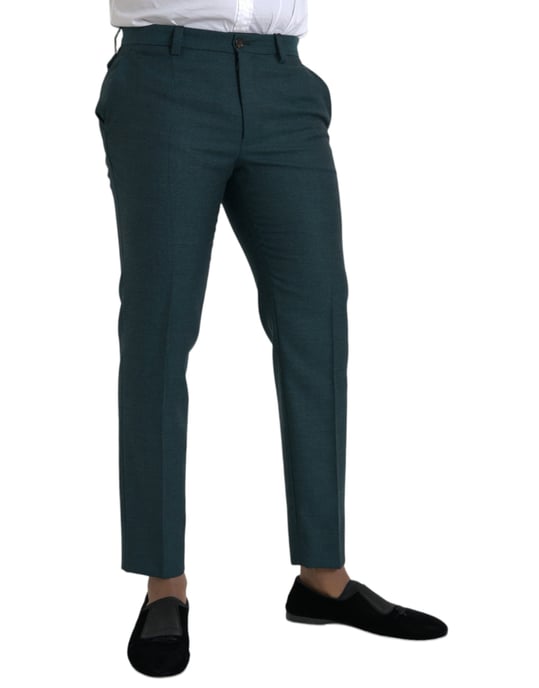 Pantalones Ajustados Slim Fit - Image 2