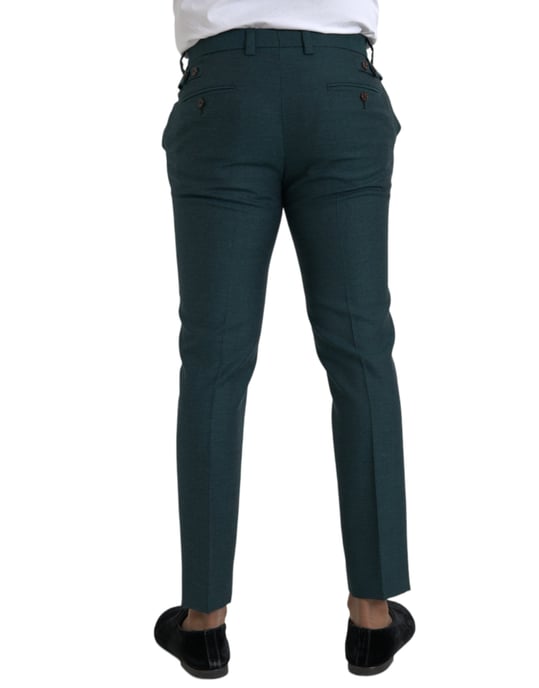Pantalones Ajustados Slim Fit - Image 3