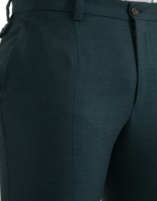 Pantalones Ajustados Slim Fit - Image 4