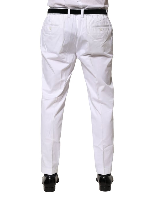 Pantalones de vestir ajustados - Image 4