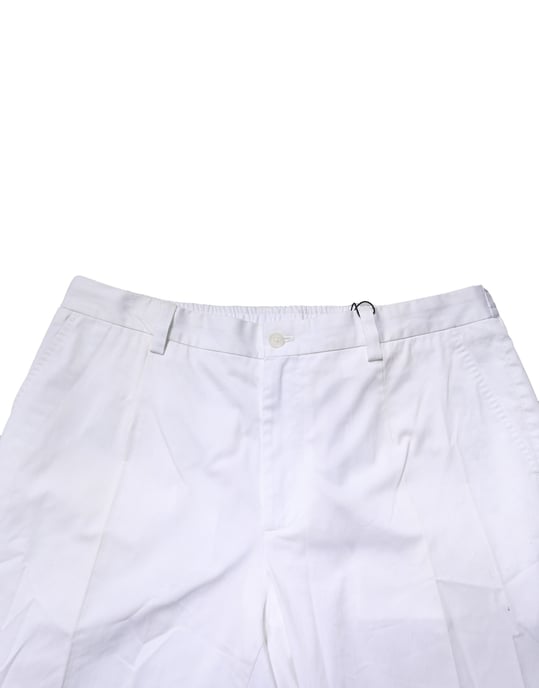 Pantalones de vestir ajustados - Image 5