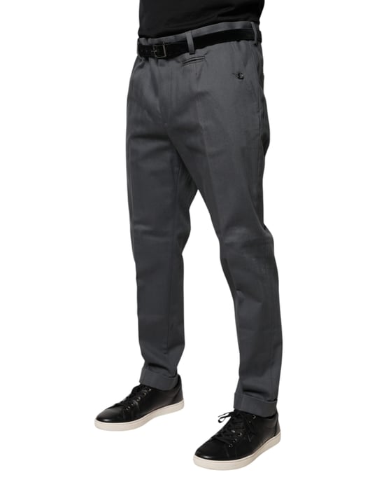 Pantalones Plisados Pt0001 - Image 3