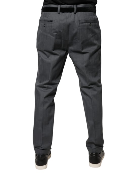 Pantalones Plisados Pt0001 - Image 4