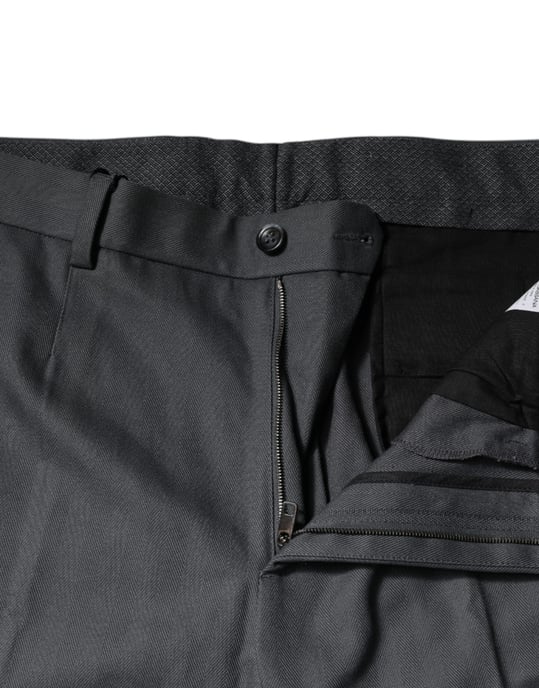 Pantalones Plisados Pt0001 - Image 5