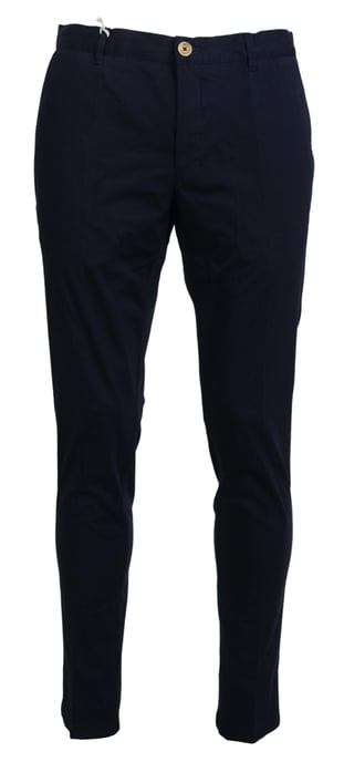 Pantalones Chinos Informales - Image 1