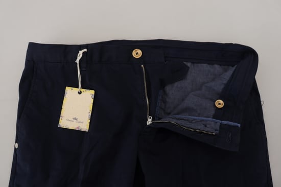 Pantalones Chinos Informales - Image 4