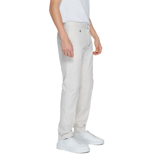 Pantalones Chinos Slim Fit - Image 4