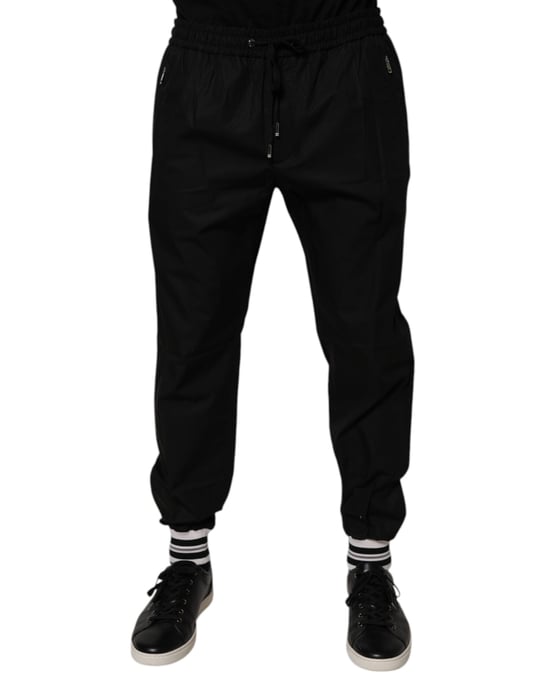 Pantalones rectos informales - Image 2