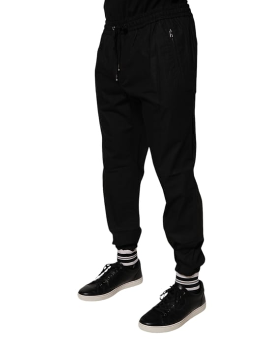 Pantalones rectos informales - Image 3