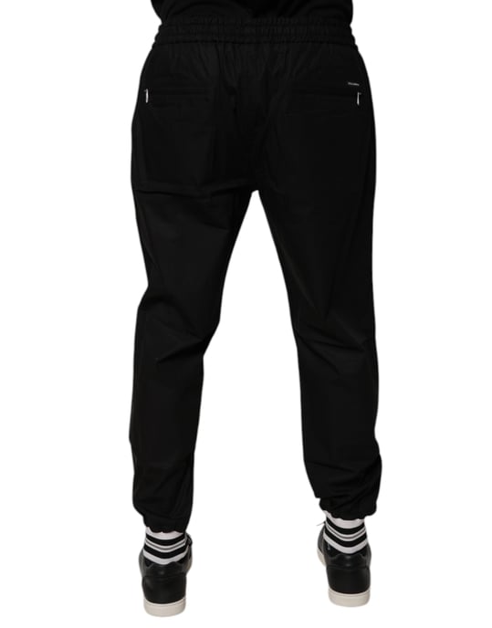 Pantalones rectos informales - Image 4
