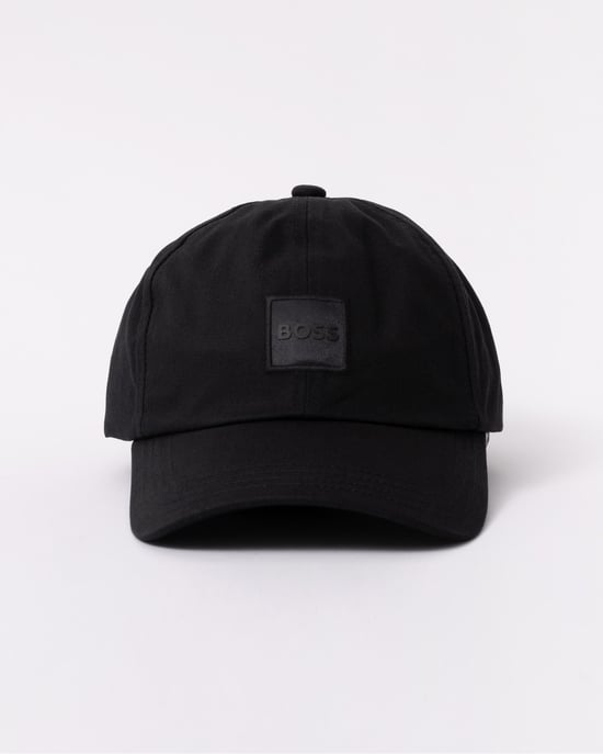 Gorra Derrel en Negro - Image 3