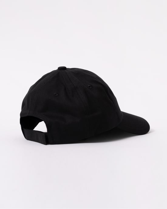 Gorra Derrel en Negro - Image 4