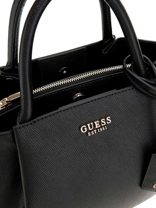 Bolso de mano Guess Amorette Girlfriend - Image 3