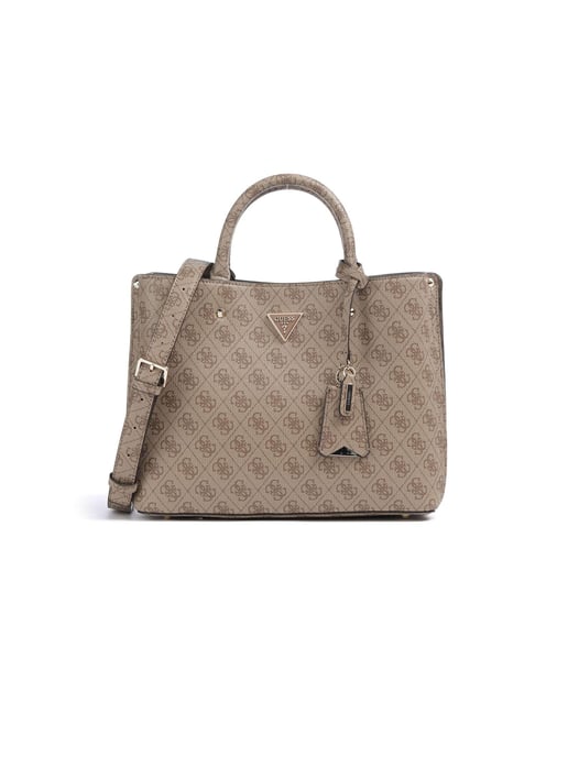 Guess Satchel Meridian II Girlfriend - Image 1
