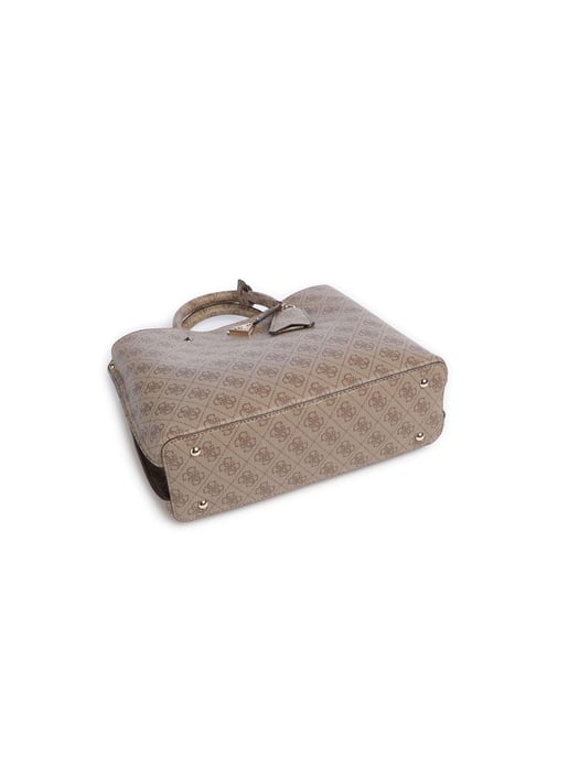 Guess Satchel Meridian II Girlfriend - Image 3