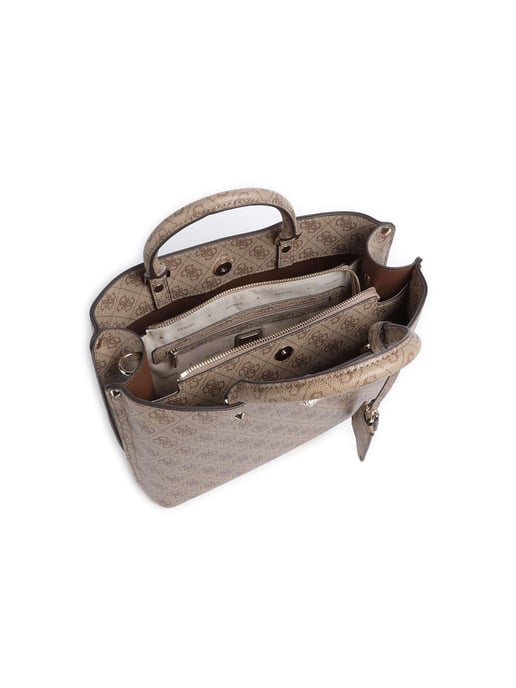 Guess Satchel Meridian II Girlfriend - Image 4