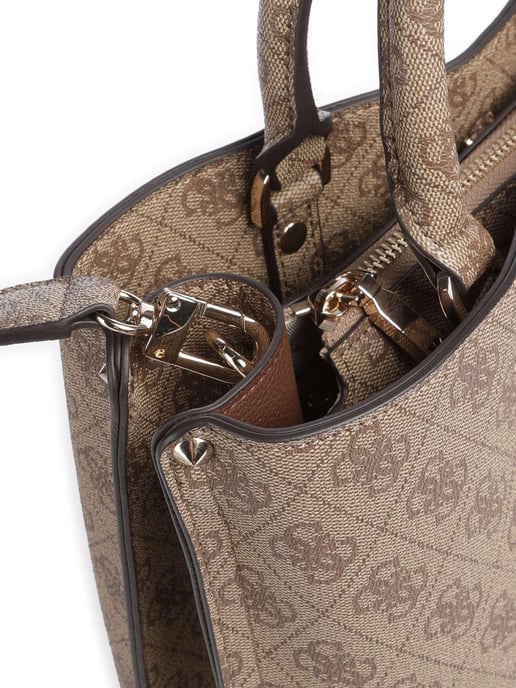 Guess Satchel Meridian II Girlfriend - Image 5