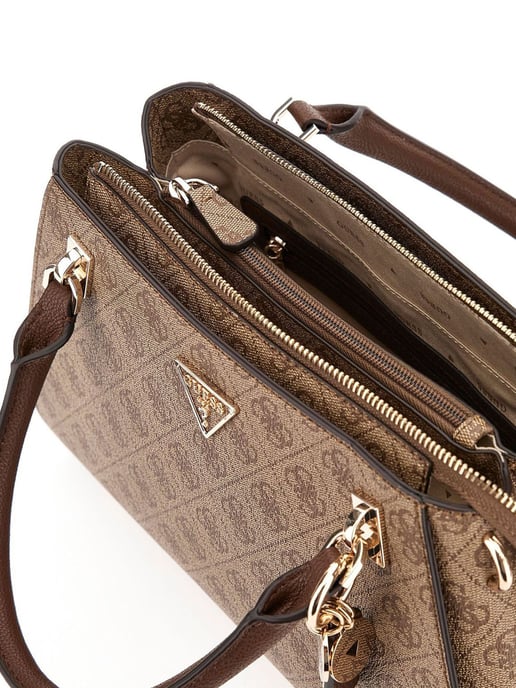 Guess Noelle II Bolsa de Lujo - Image 3