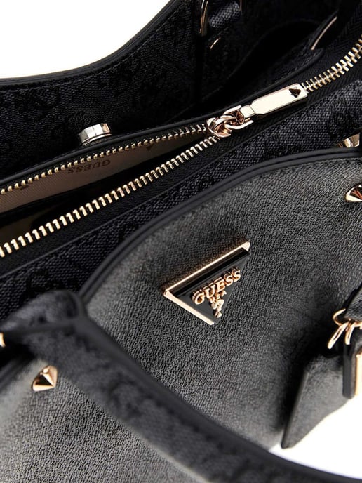 Guess Satchel Meridian II Girlfriend - Image 3