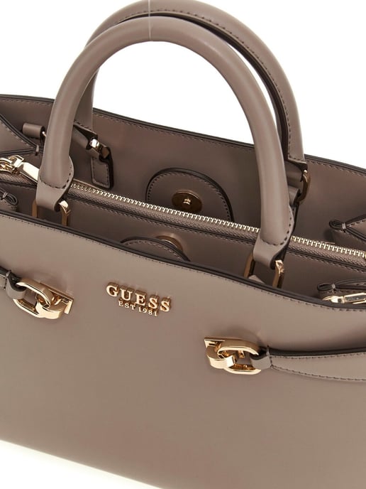 Bolso de Mano Guess Lorelei Girlfriend - Image 3