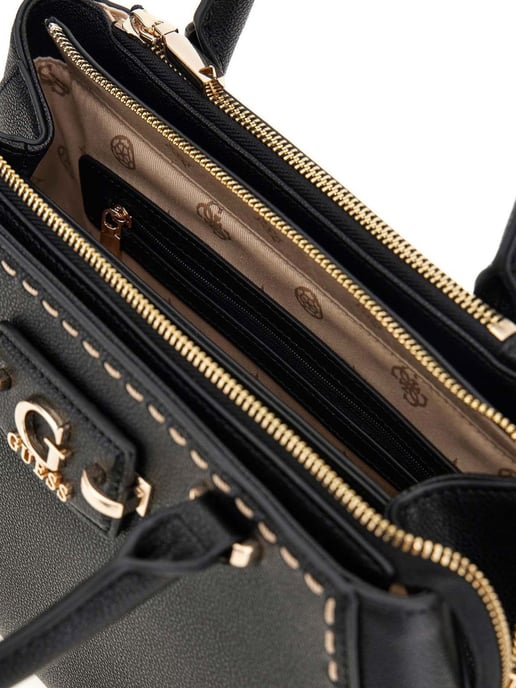 Guess Nastra Society Bolso de Mano - Image 3