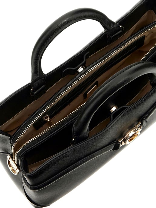 Bolso Satchel Dea Girlfriend de Guess - Image 3