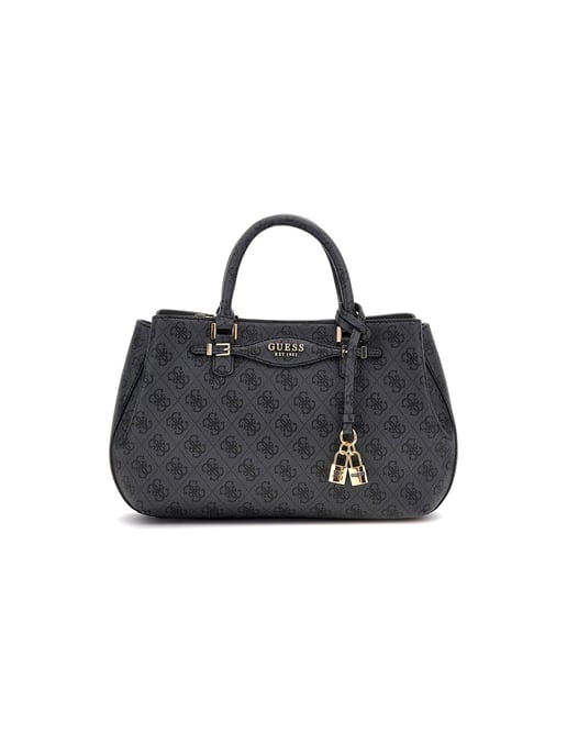Guess Katya Novela Satchel - Image 1