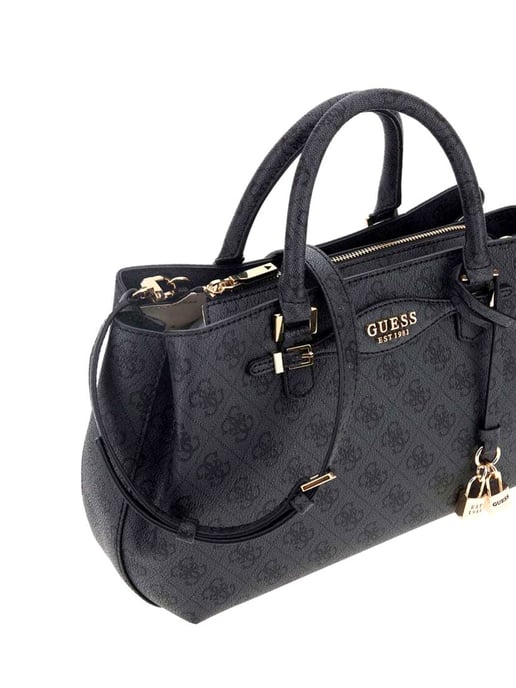 Guess Katya Novela Satchel - Image 4