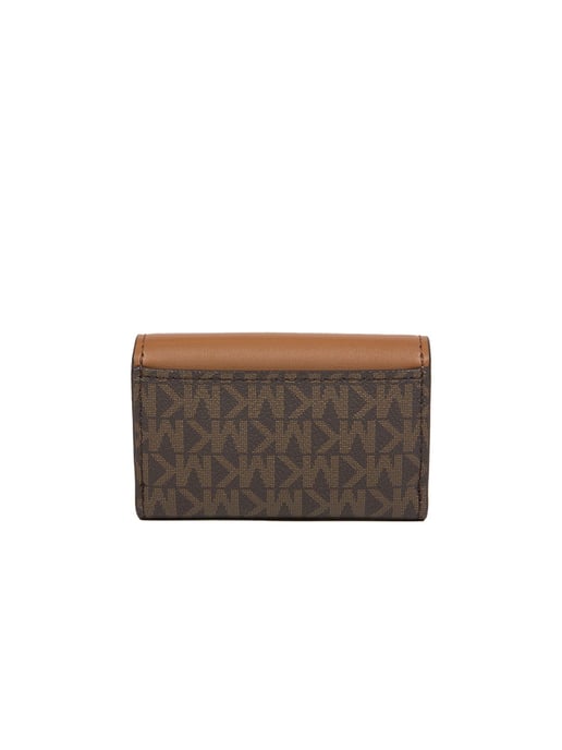 Cartera Trifold Extra Pequeña Michael Kors Lyra - Image 3