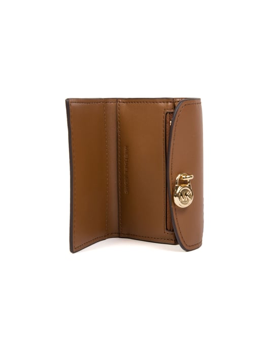 Cartera Trifold Extra Pequeña Michael Kors Lyra - Image 4