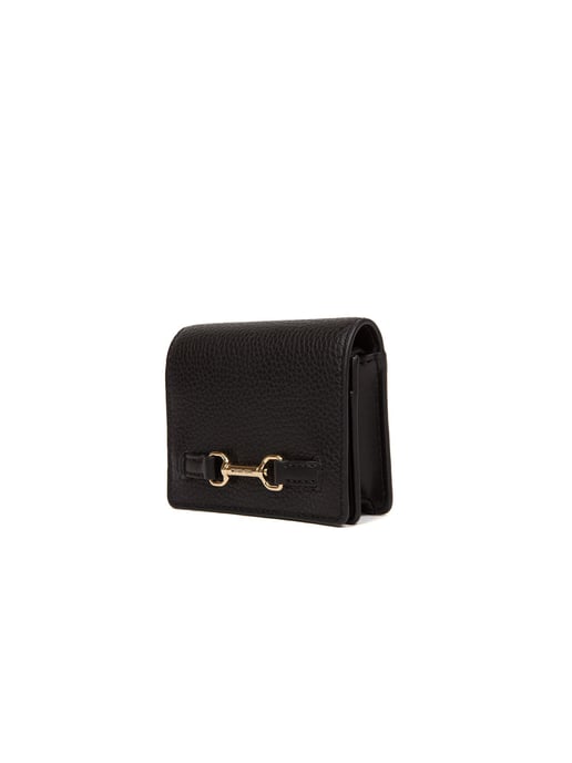 Billetera Pequeña con Solapa Carson de Michael Kors - Image 2